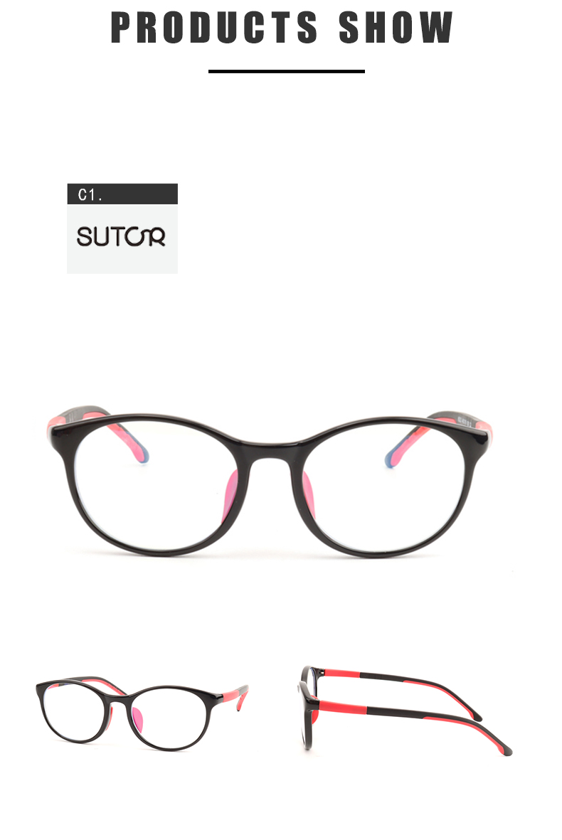 TAIZHOU SUTOR EYEWEAR CO.,LTD | sutoreyewear.com