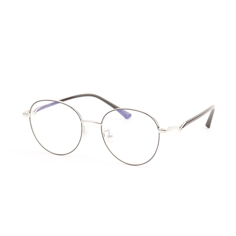 ST17676 metal optical glasses